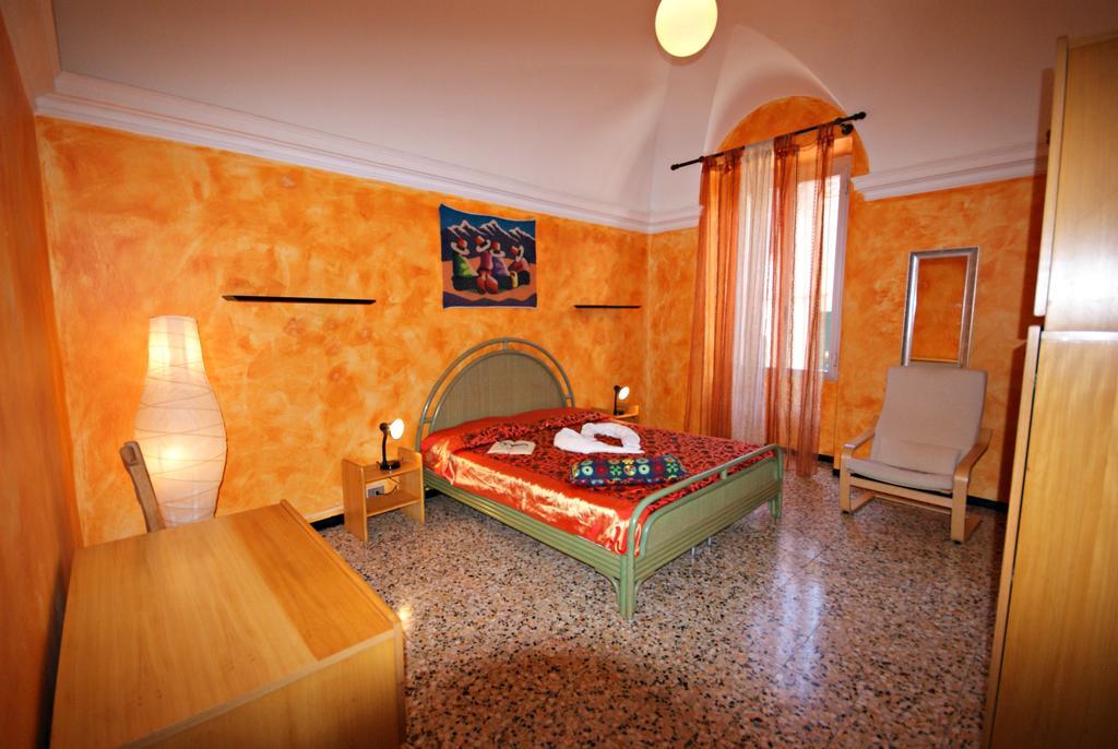 Casa Agostino Βίλα Imperia Εξωτερικό φωτογραφία
